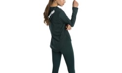 Bluza Puma Modern Sports Light Cover Green 854235 30