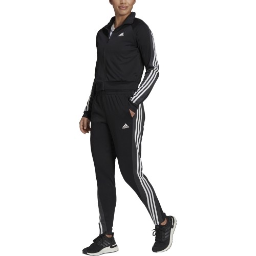 Dres damski Adidas Teamsport TS czarny H67027