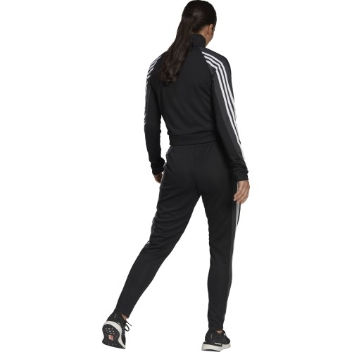 Dres damski Adidas Teamsport TS czarny H67027