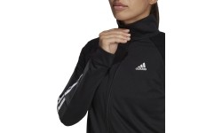 Dres damski Adidas Teamsport TS czarny H67027