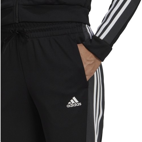 Dres damski Adidas Teamsport TS czarny H67027