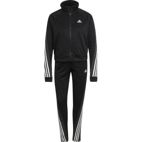Dres damski Adidas Teamsport TS czarny H67027