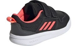 Adidas Avalynė Mergaitėms Tensaur I Black GW9083