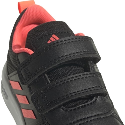 Adidas Avalynė Mergaitėms Tensaur I Black GW9083