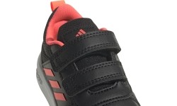 Adidas Avalynė Mergaitėms Tensaur I Black GW9083
