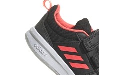 Adidas Avalynė Mergaitėms Tensaur I Black GW9083