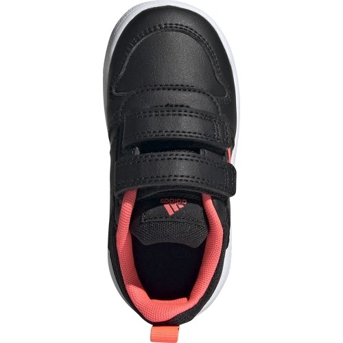 Adidas Avalynė Mergaitėms Tensaur I Black GW9083