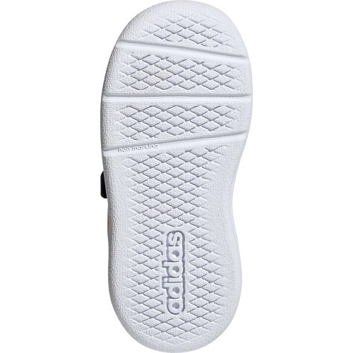 Adidas Avalynė Mergaitėms Tensaur I Black GW9083
