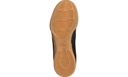 Buty piłkarskie Adidas Predator 19.4 IN SA, czarno-niebieskie G25830