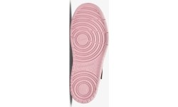 Buty dziewczęce Nike Court Borough Low Purple BQ5451 200