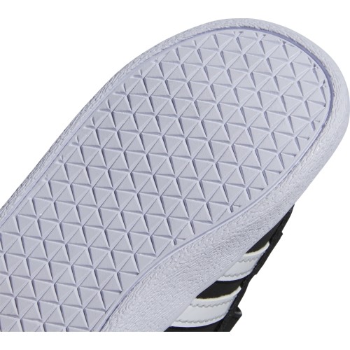 Adidas Avalynė Vaikams Vl Court 2.0 Cf I Black GZ3328