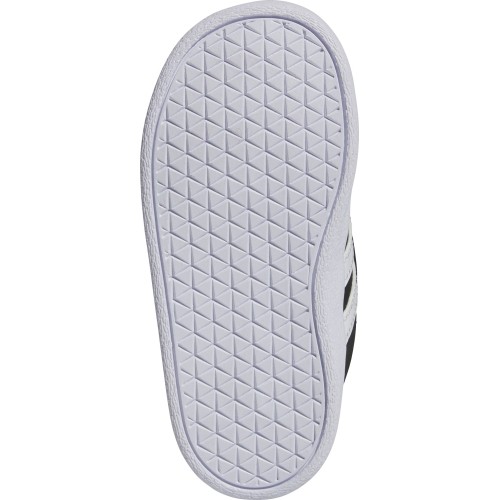 Adidas Avalynė Vaikams Vl Court 2.0 Cf I Black GZ3328