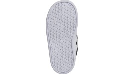 Adidas Avalynė Vaikams Vl Court 2.0 Cf I Black GZ3328