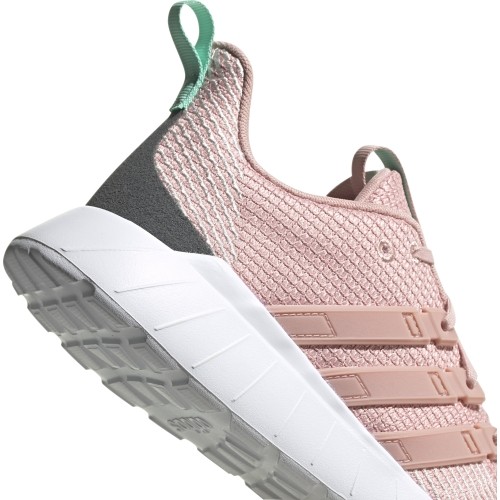 Buty Adidas Questar Flow Pink EG3641