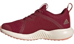 Buty młodzieżowe Adidas Forta Run X K Burgundy G27211