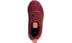 Adidas Avalynė Paaugliams Forta Run X K Burgundy