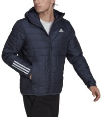 Adidas Itavic L Ho kurtka męska niebieska H55340