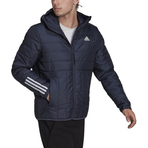 Adidas Itavic L Ho kurtka męska niebieska H55340