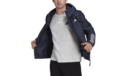 Adidas Itavic L Ho kurtka męska niebieska H55340