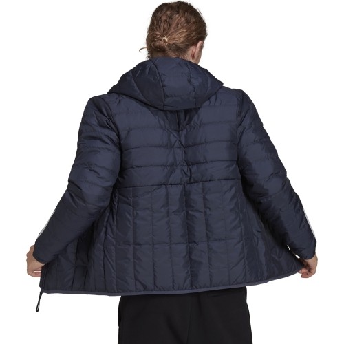 Adidas Itavic L Ho kurtka męska niebieska H55340
