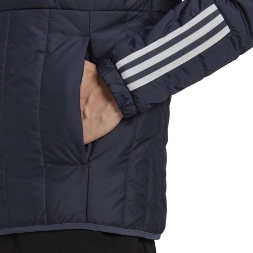 Adidas Itavic L Ho kurtka męska niebieska H55340