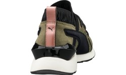 Buty damskie Puma Pearl VR Wn Olive Night Black 364154 01