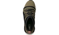 Buty damskie Puma Pearl VR Wn Olive Night Black 364154 01