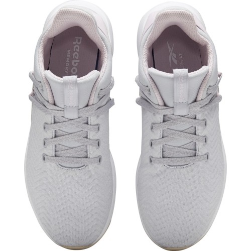Reebok Avalynė Ever Road Dm Grey Pink