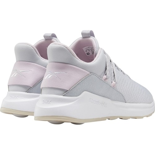 Buty Reebok Ever Road DM Grey Pink EF3117