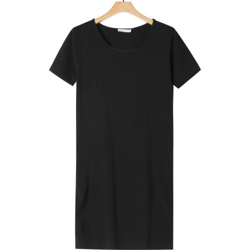 Glo Story Suknelė Moterims Black WPO 1895