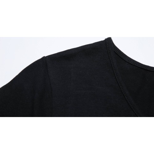 Glo Story Suknelė Moterims Black WPO 1895