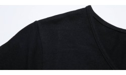 Glo Story Suknelė Moterims Black WPO 1895