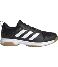 Adidas Ligra 7 M buty męskie Black FZ4658