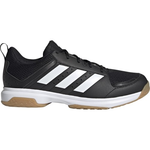 Adidas Ligra 7 M buty męskie Black FZ4658