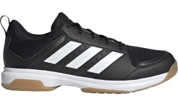 Adidas Ligra 7 M buty męskie Black FZ4658