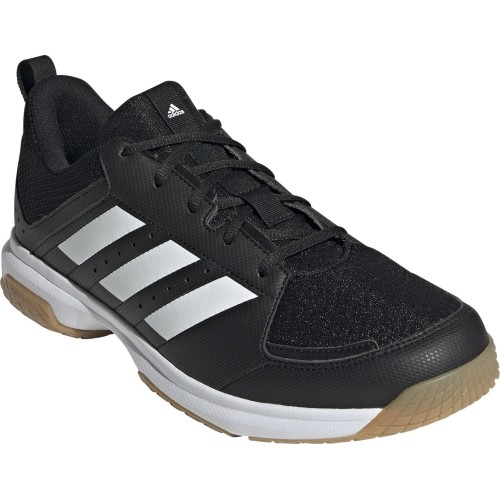 Adidas Ligra 7 M buty męskie Black FZ4658