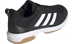 Adidas Ligra 7 M buty męskie Black FZ4658