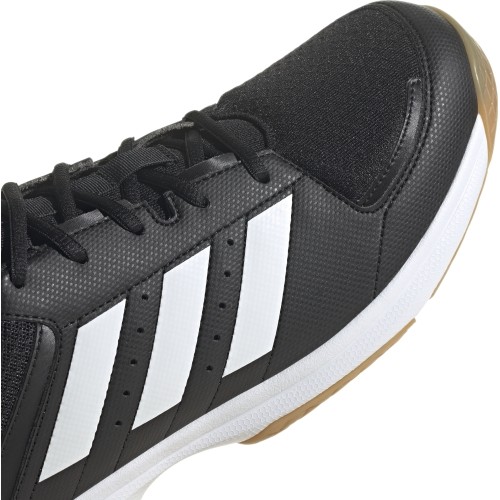 Adidas Ligra 7 M buty męskie Black FZ4658