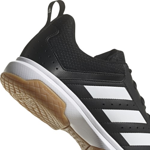 Adidas Ligra 7 M buty męskie Black FZ4658
