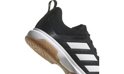 Adidas Ligra 7 M buty męskie Black FZ4658