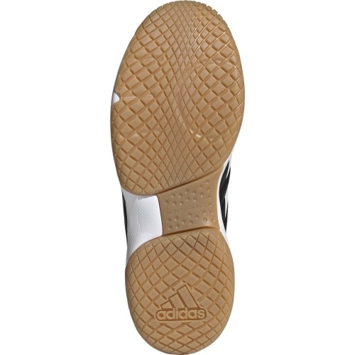 Adidas Ligra 7 M buty męskie Black FZ4658