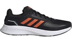 Adidas Avalynė Paaugliams Runfalcon 2.0K Black