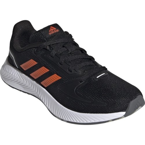 Adidas Runfalcon 2.0K buty młodzieżowe Black FY9500