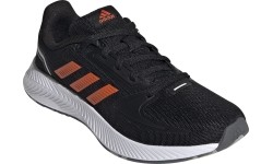 Adidas Avalynė Paaugliams Runfalcon 2.0K Black