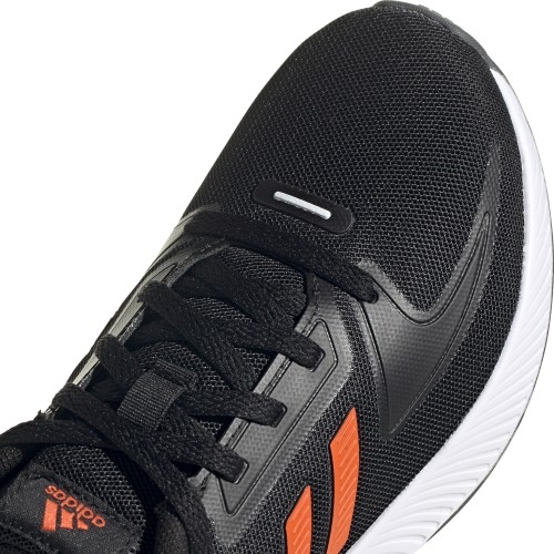 Adidas Avalynė Paaugliams Runfalcon 2.0K Black