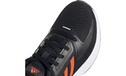 Adidas Avalynė Paaugliams Runfalcon 2.0K Black