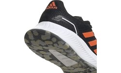Adidas Avalynė Paaugliams Runfalcon 2.0K Black
