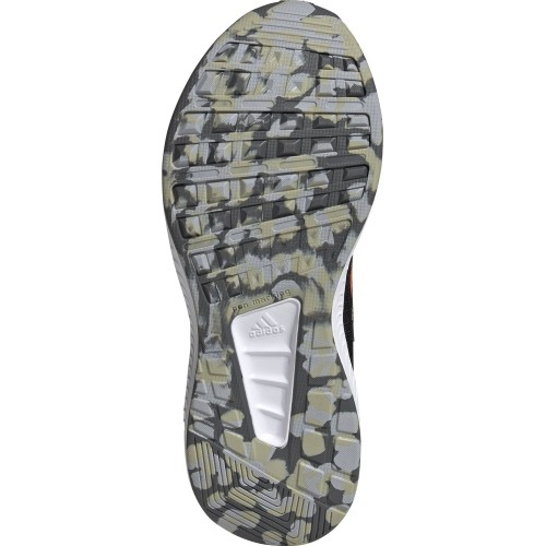 Adidas Avalynė Paaugliams Runfalcon 2.0K Black