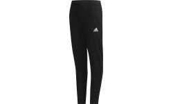 Spodnie młodzieżowe Adidas Yb Id Sta Pant Black DV1651