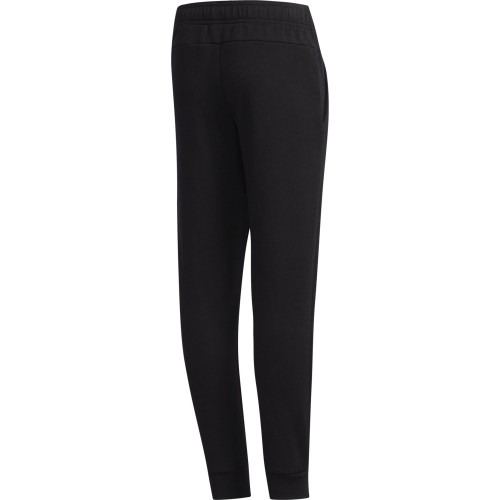 Spodnie młodzieżowe Adidas Yb Id Sta Pant Black DV1651